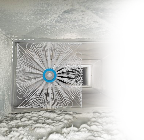 Professional Air Duct Cleaners in Houston TX